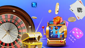 Онлайн казино Casino Dendy